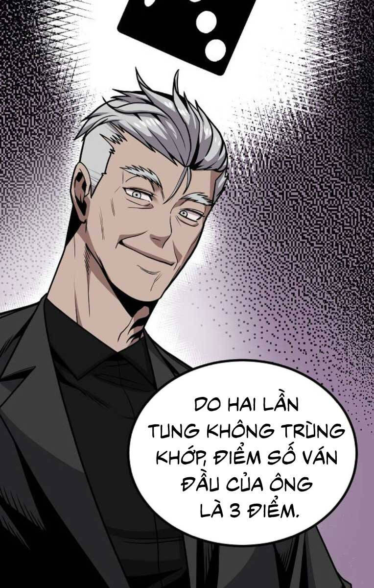 Nôn Tiền Ra