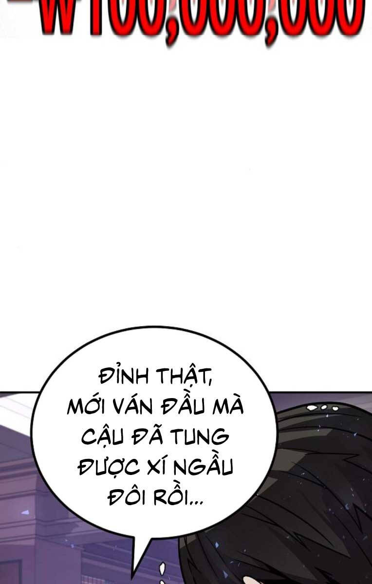 Nôn Tiền Ra