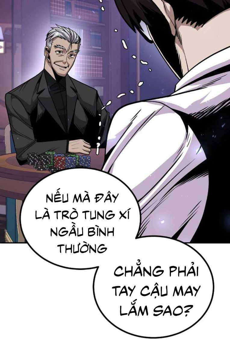Nôn Tiền Ra