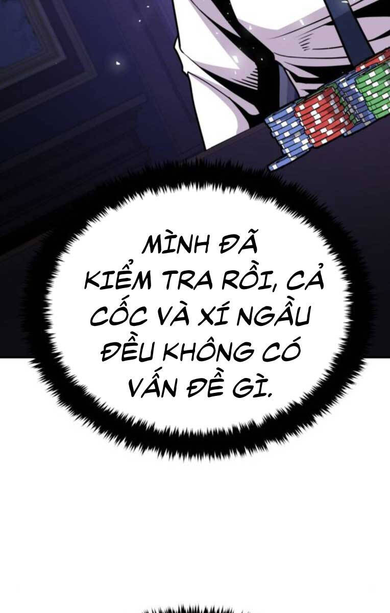 Nôn Tiền Ra