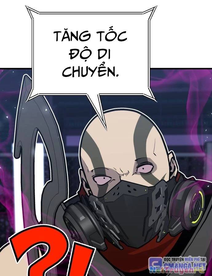 Nôn Tiền Ra