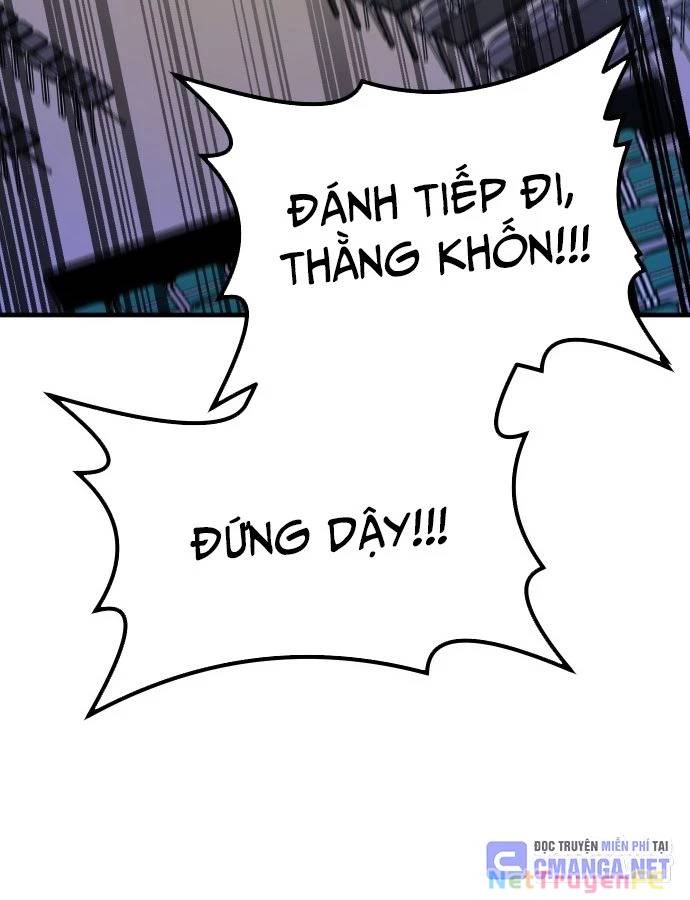 Nôn Tiền Ra