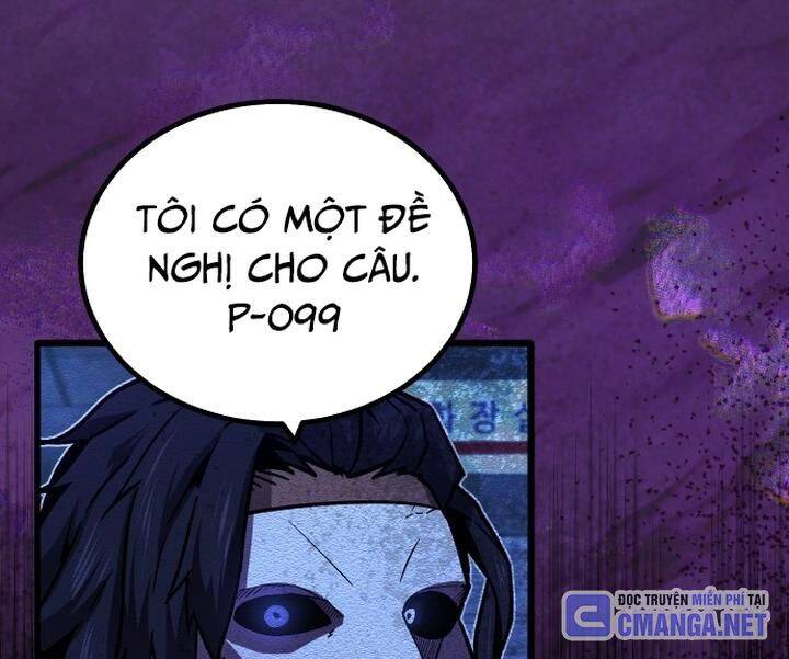Nôn Tiền Ra