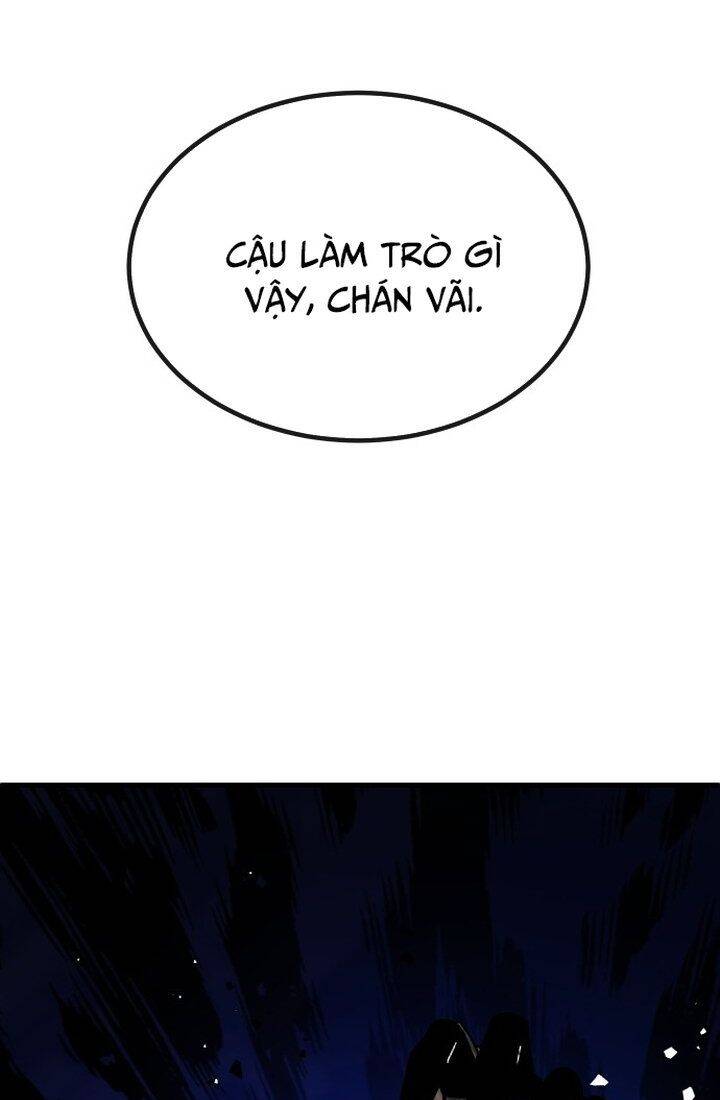 Nôn Tiền Ra