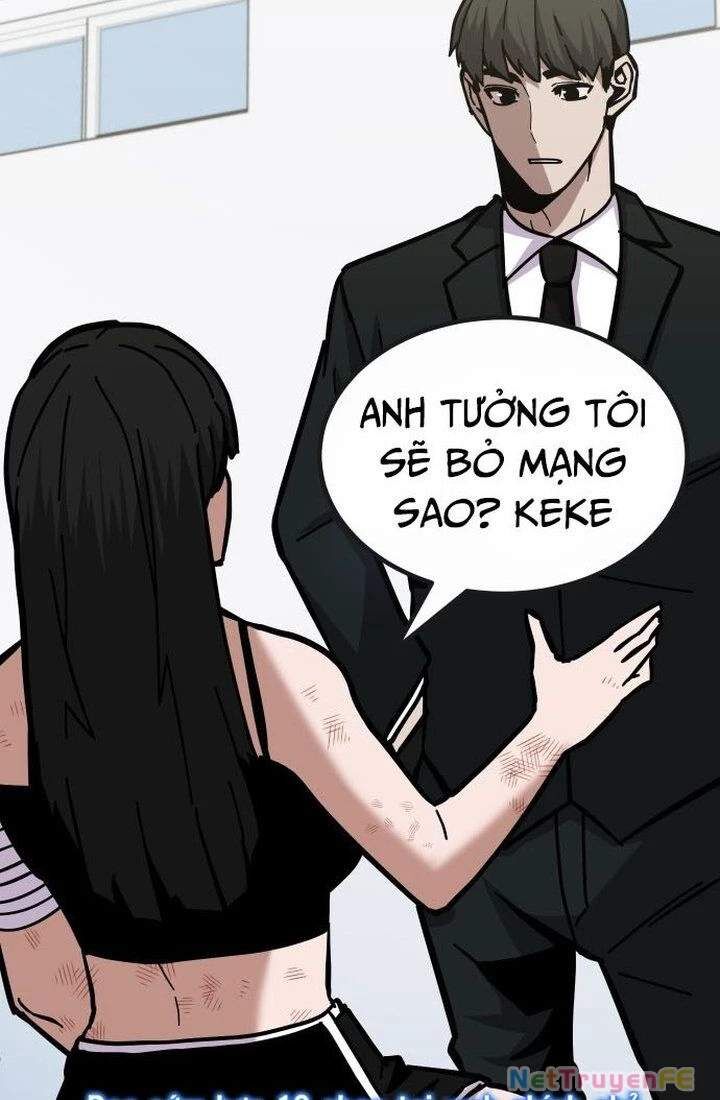 Nôn Tiền Ra