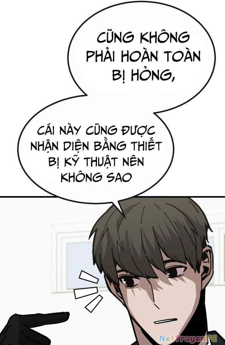 Nôn Tiền Ra