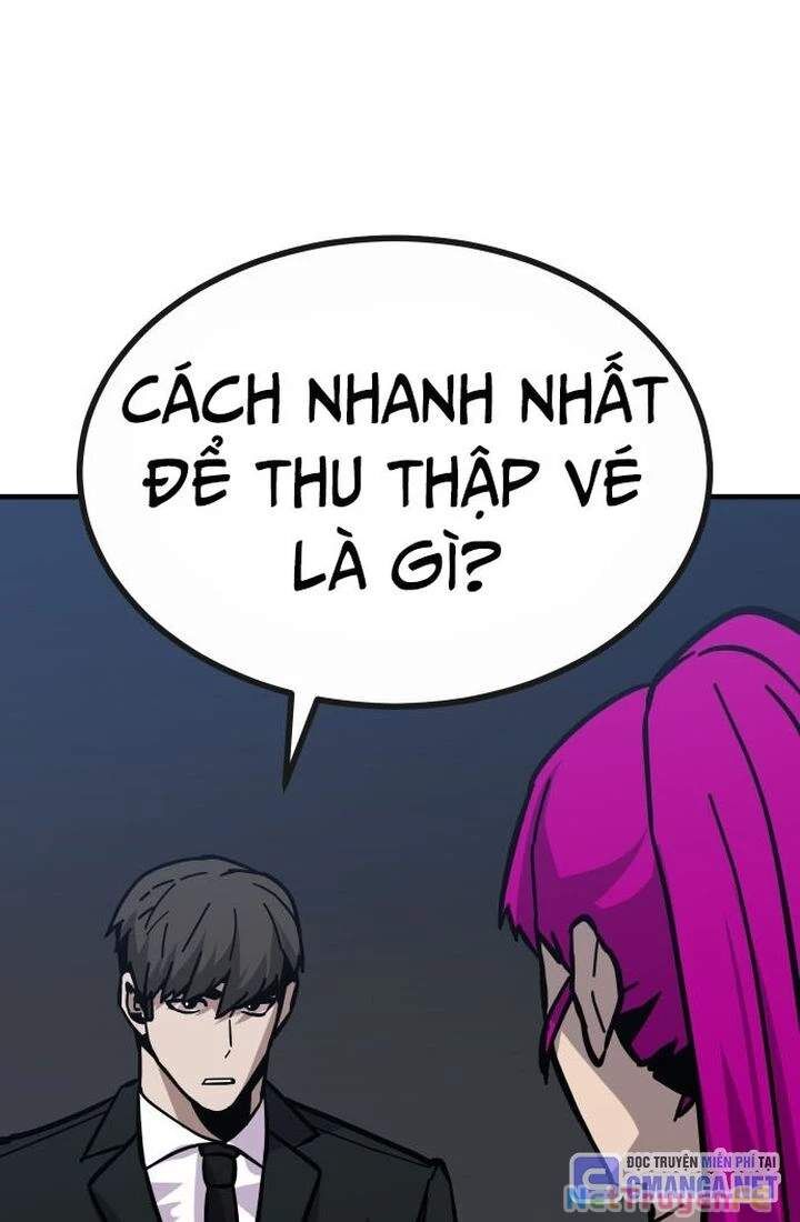 Nôn Tiền Ra