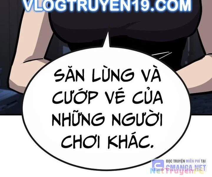 Nôn Tiền Ra