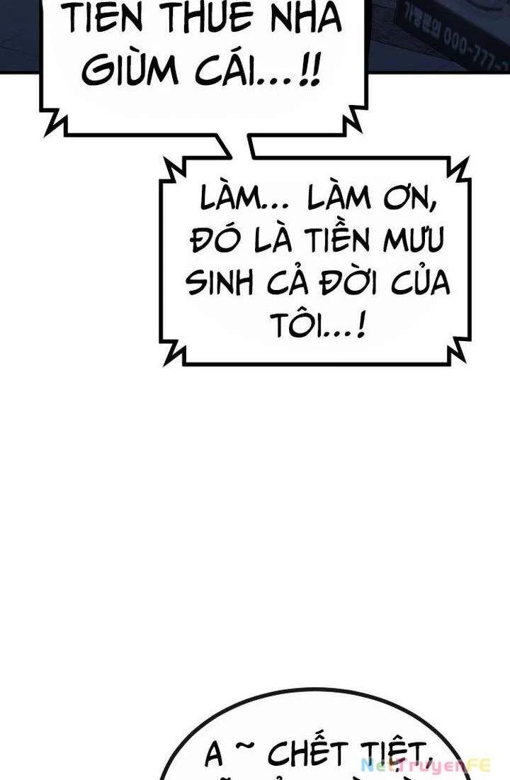 Nôn Tiền Ra