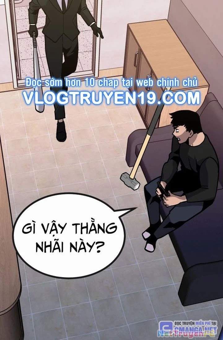 Nôn Tiền Ra