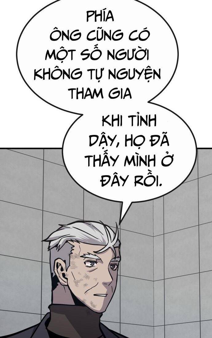 Nôn Tiền Ra