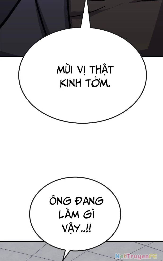 Nôn Tiền Ra
