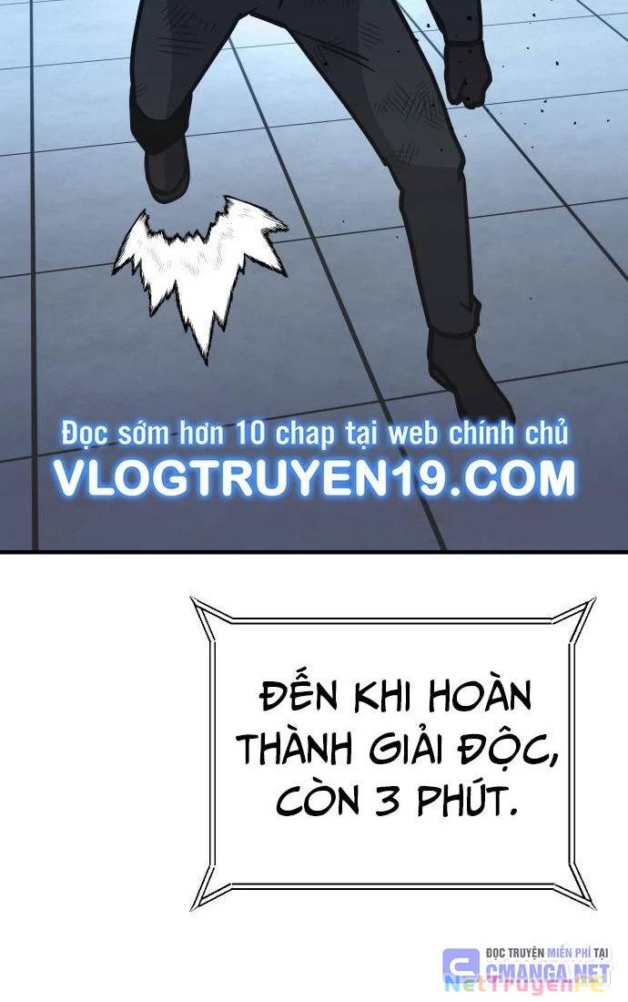 Nôn Tiền Ra