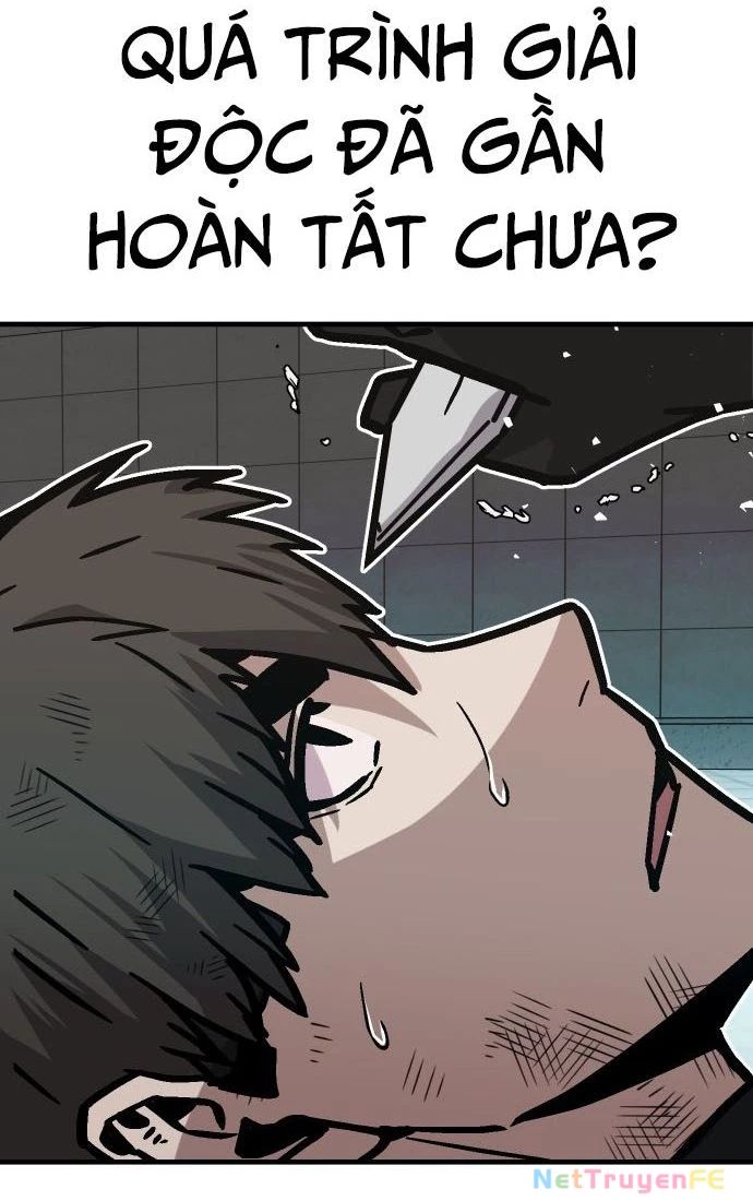 Nôn Tiền Ra