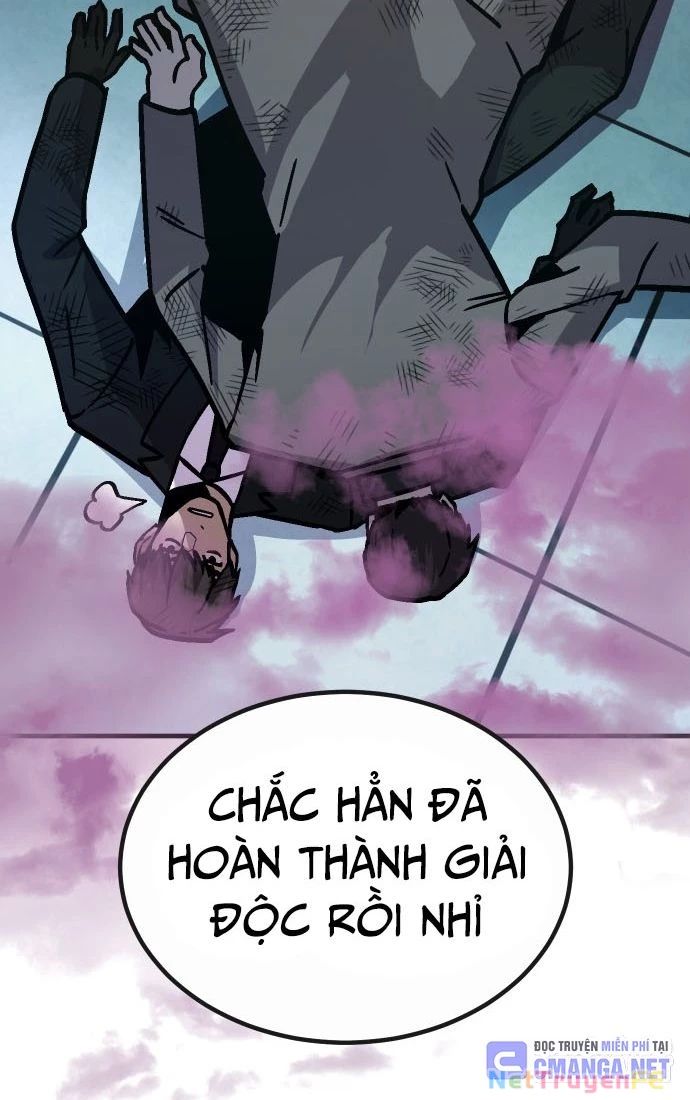 Nôn Tiền Ra