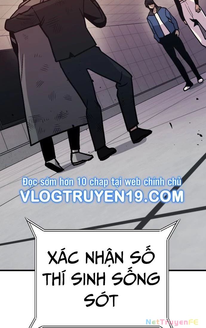Nôn Tiền Ra