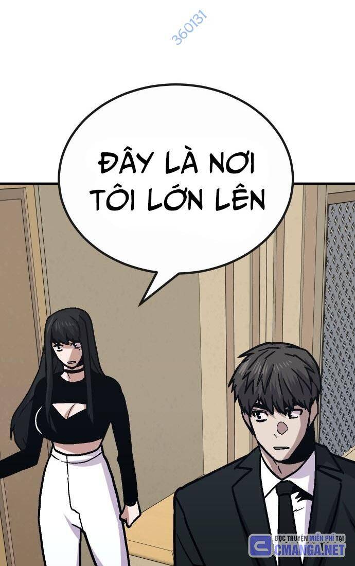 Nôn Tiền Ra