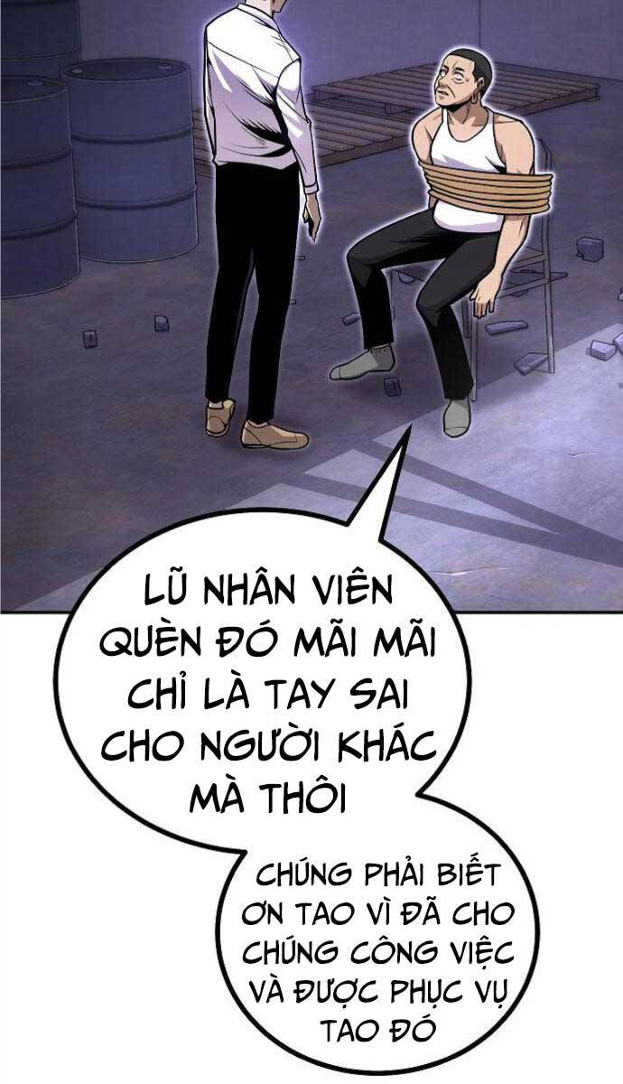 Nôn Tiền Ra