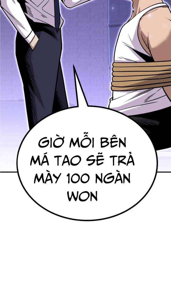 Nôn Tiền Ra