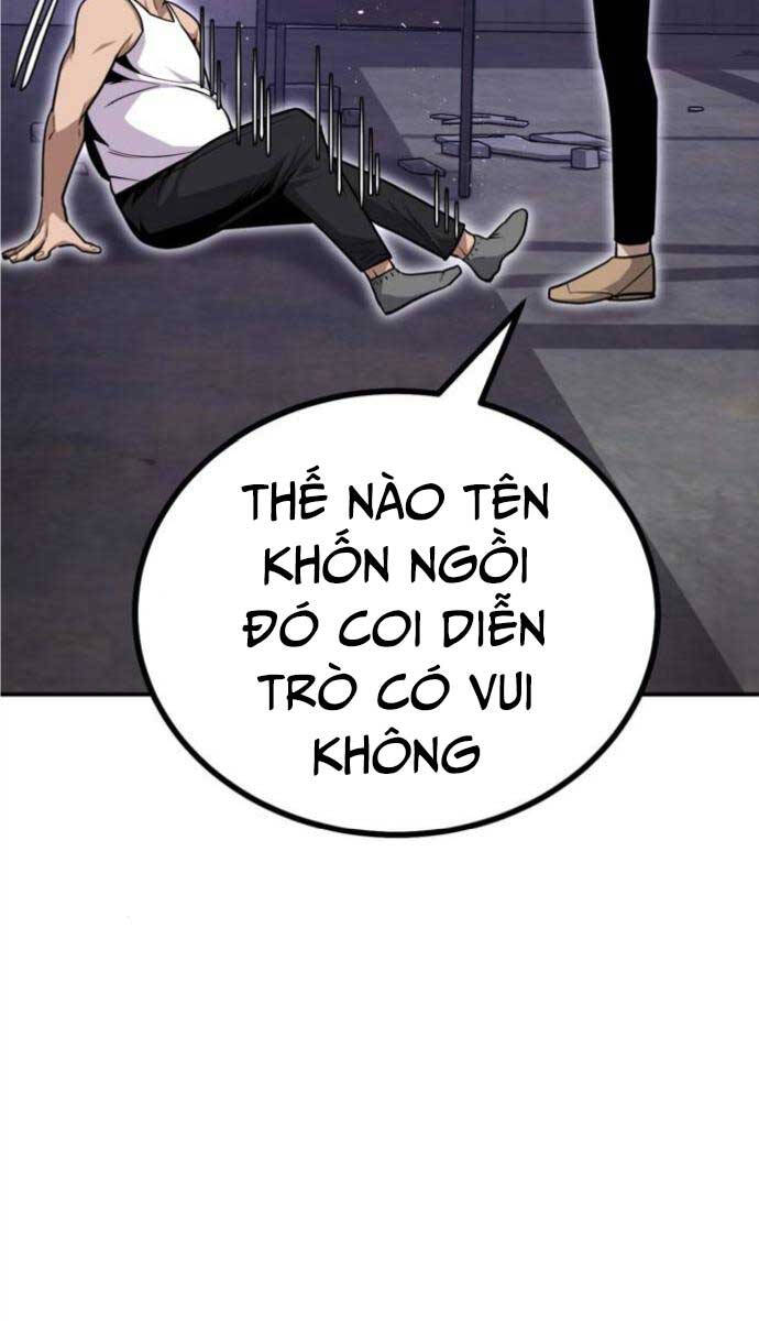 Nôn Tiền Ra