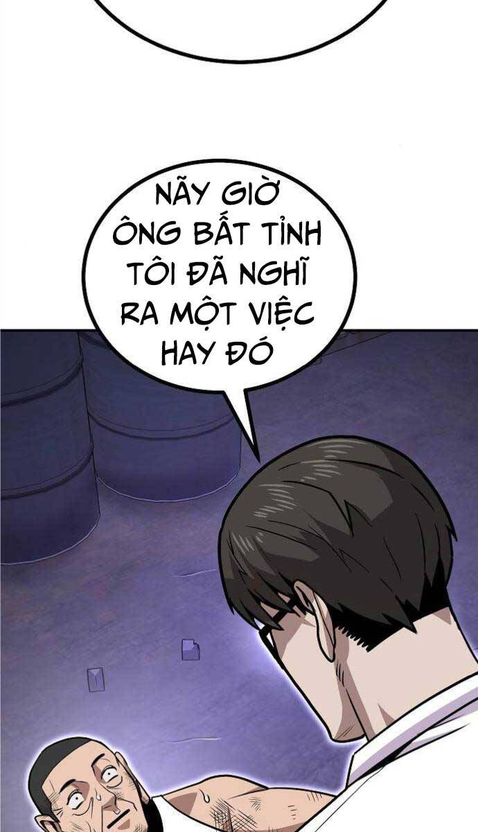 Nôn Tiền Ra