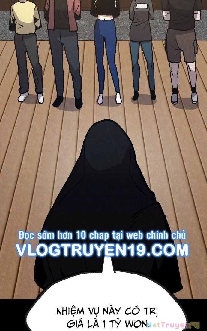 Nôn Tiền Ra