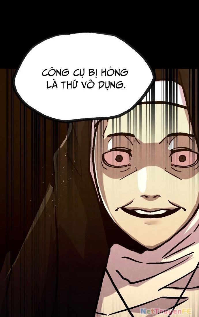 Nôn Tiền Ra