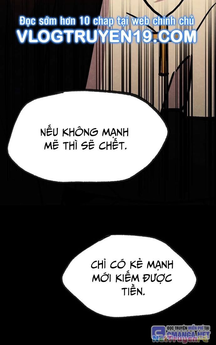 Nôn Tiền Ra