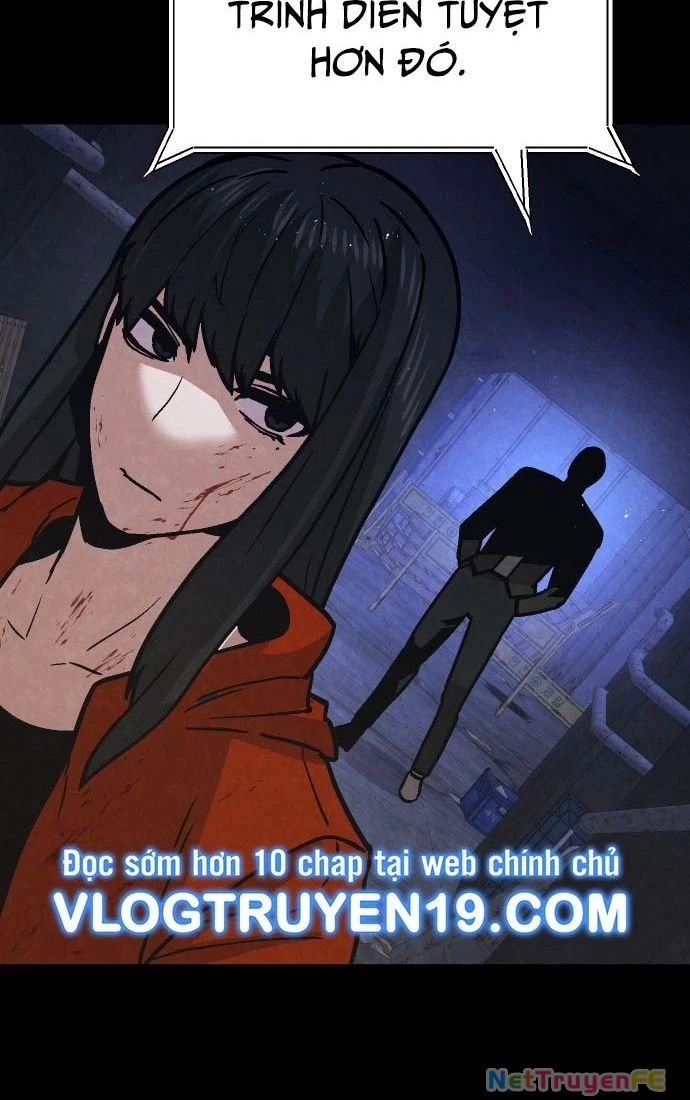 Nôn Tiền Ra