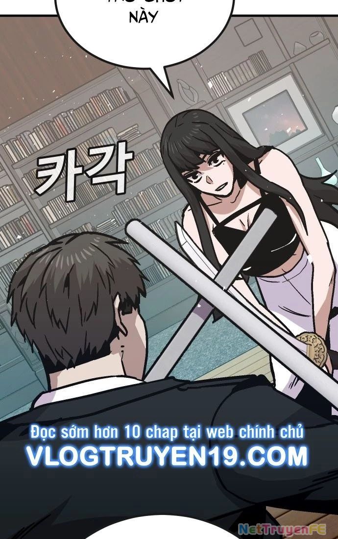 Nôn Tiền Ra