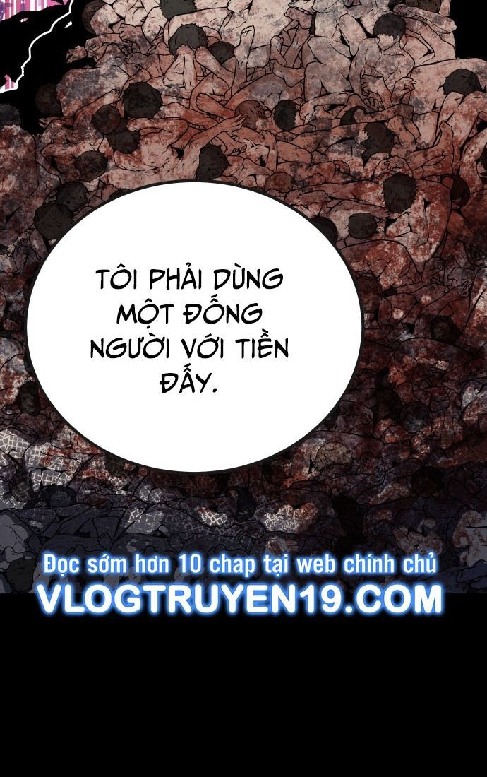Nôn Tiền Ra