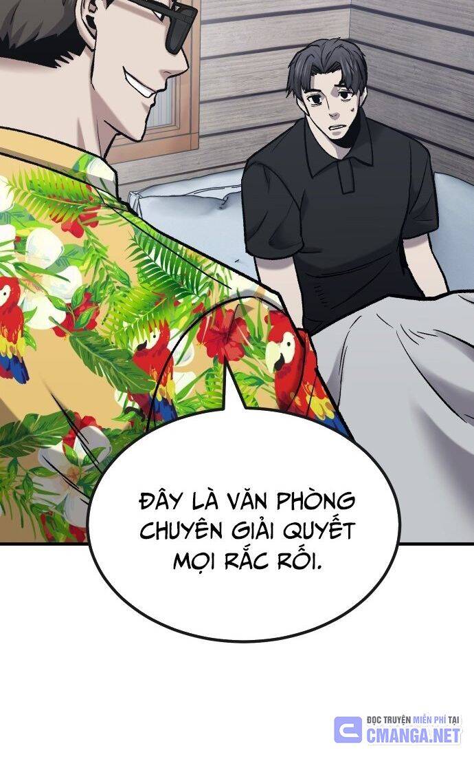 Nôn Tiền Ra