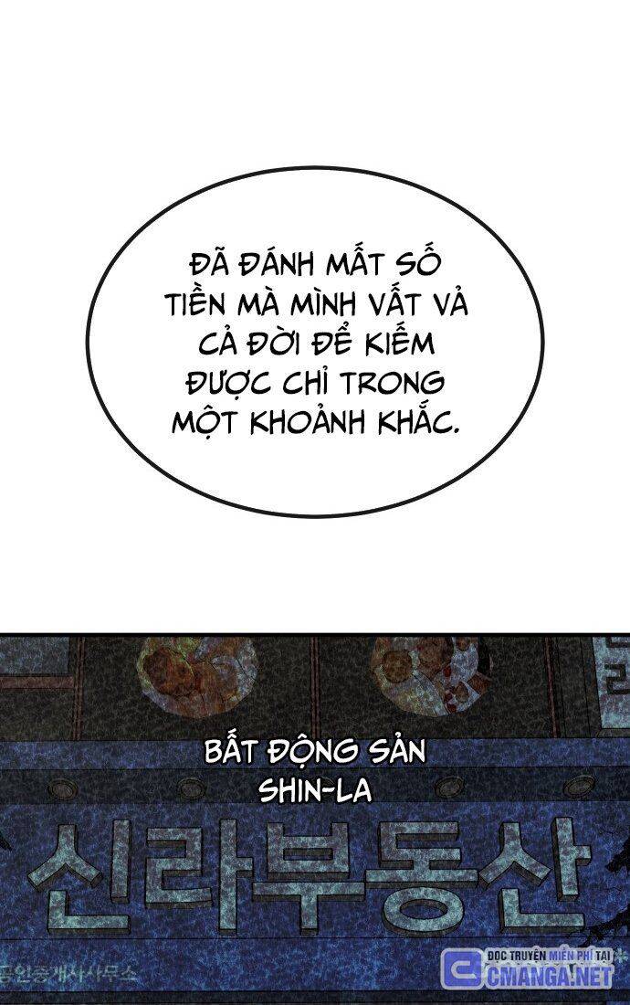 Nôn Tiền Ra