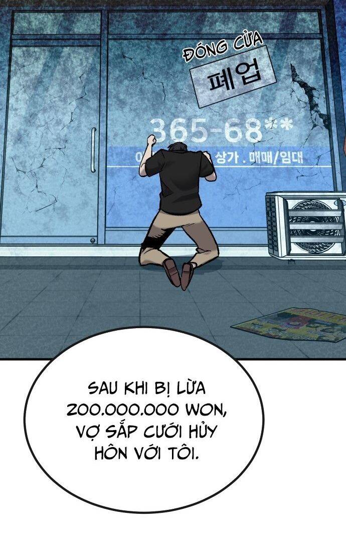 Nôn Tiền Ra