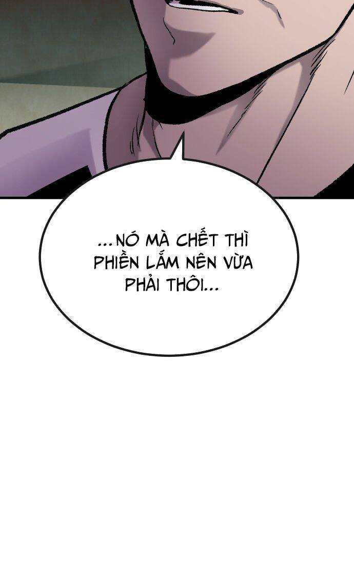 Nôn Tiền Ra