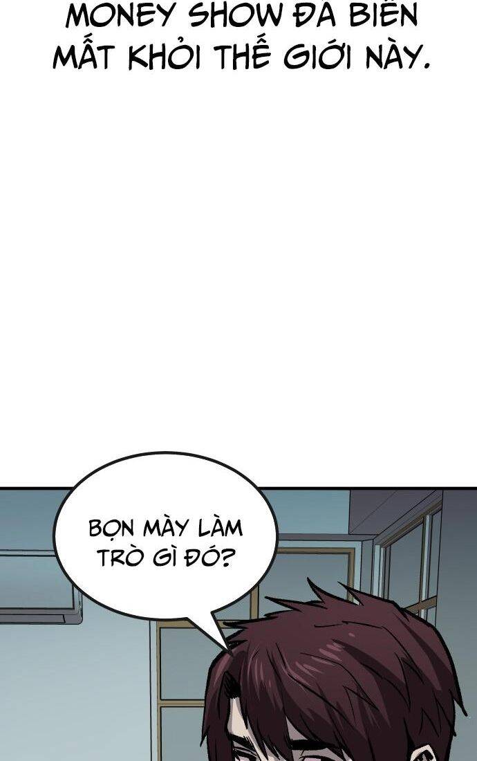 Nôn Tiền Ra