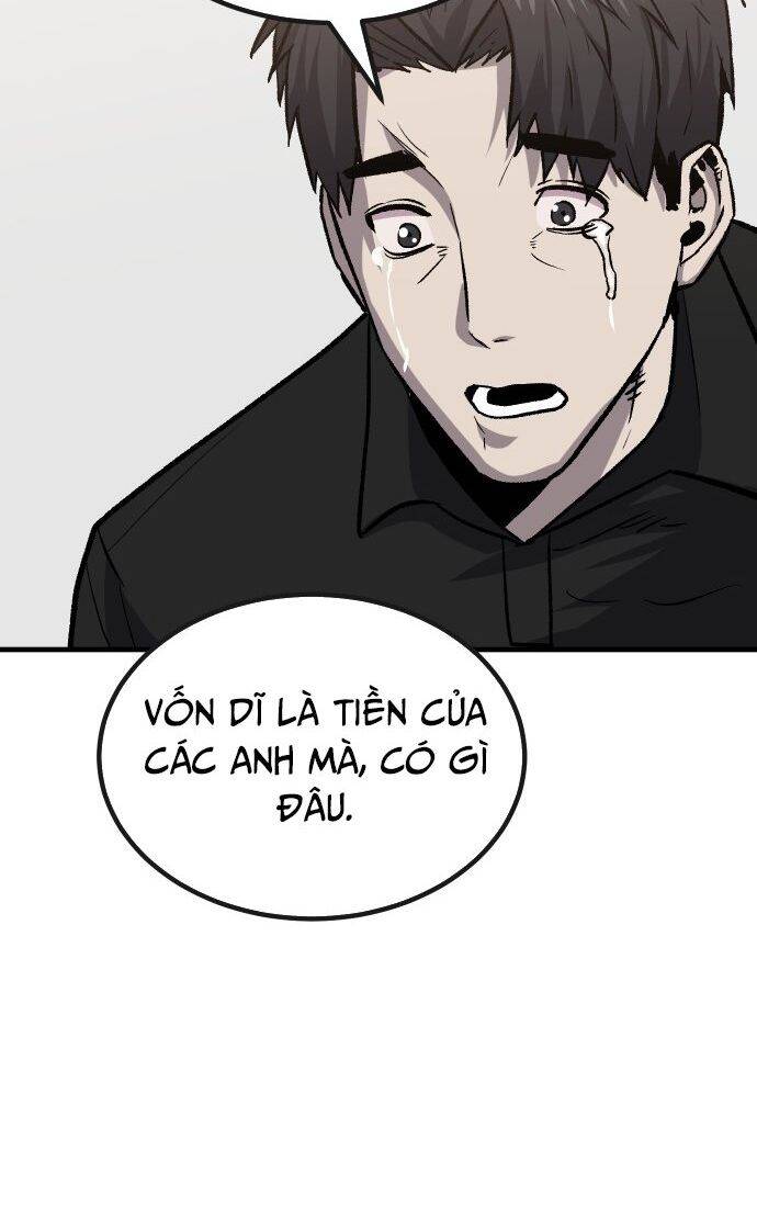Nôn Tiền Ra