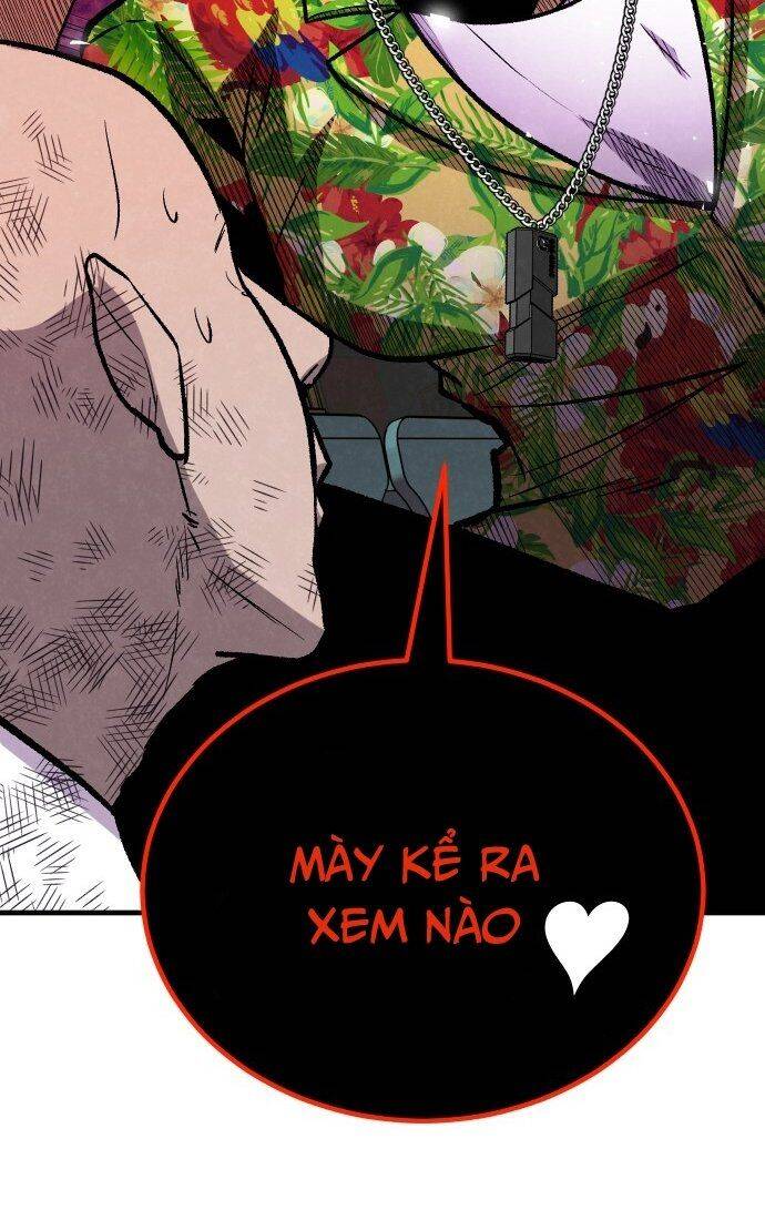 Nôn Tiền Ra