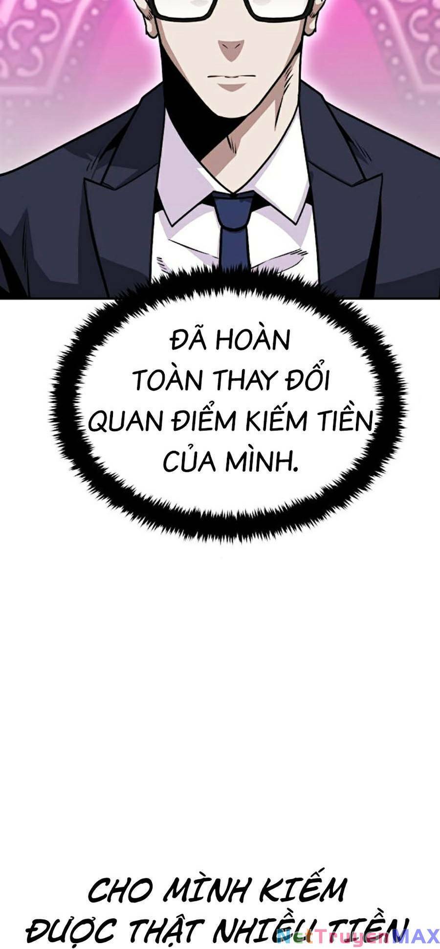 Nôn Tiền Ra
