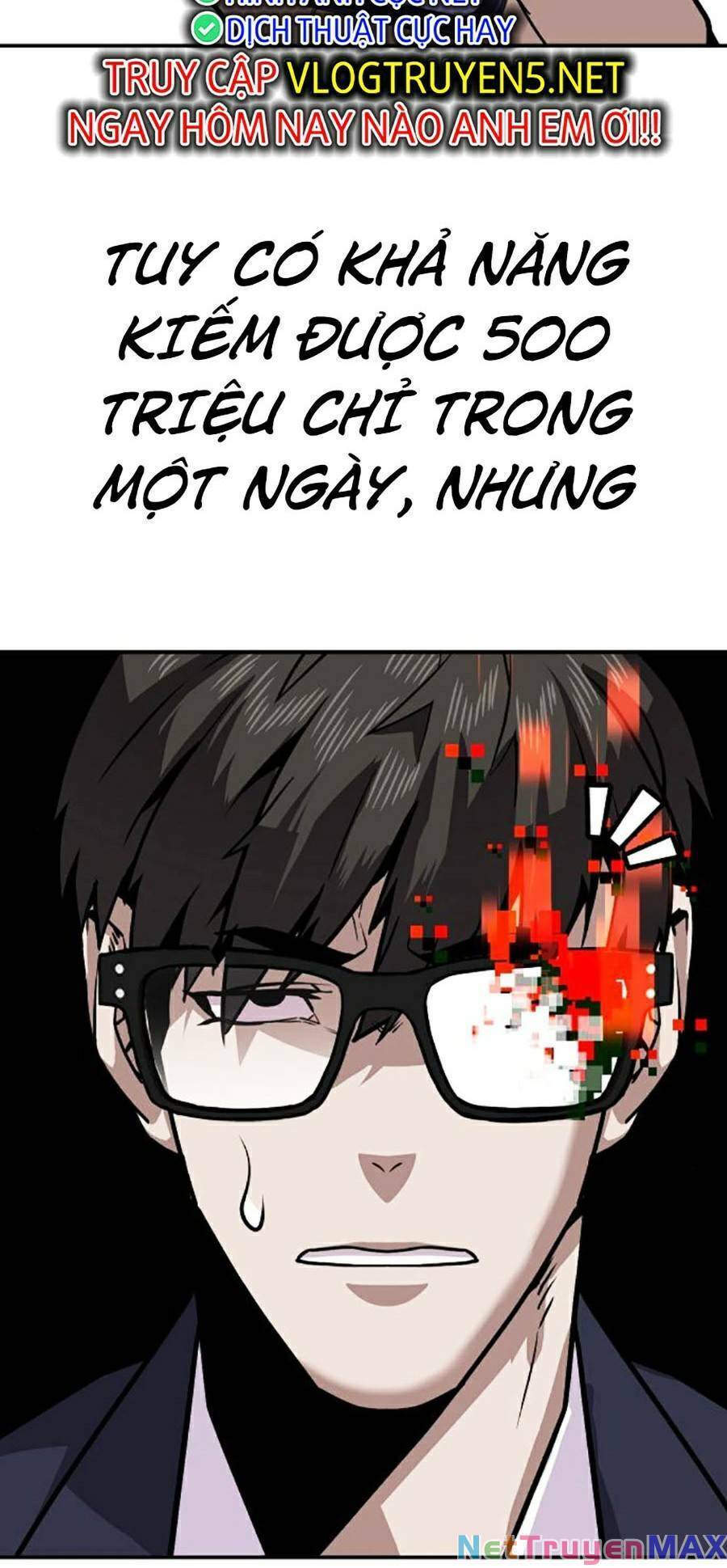 Nôn Tiền Ra