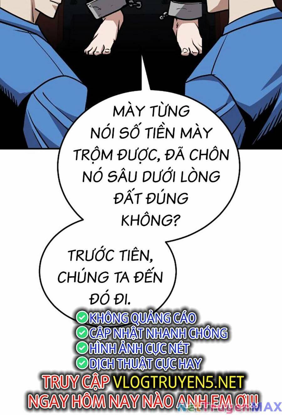 Nôn Tiền Ra