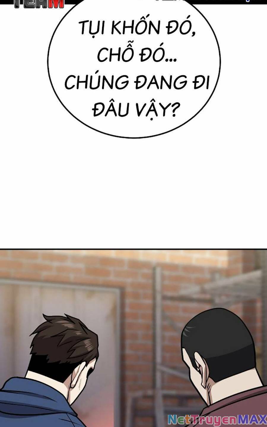 Nôn Tiền Ra
