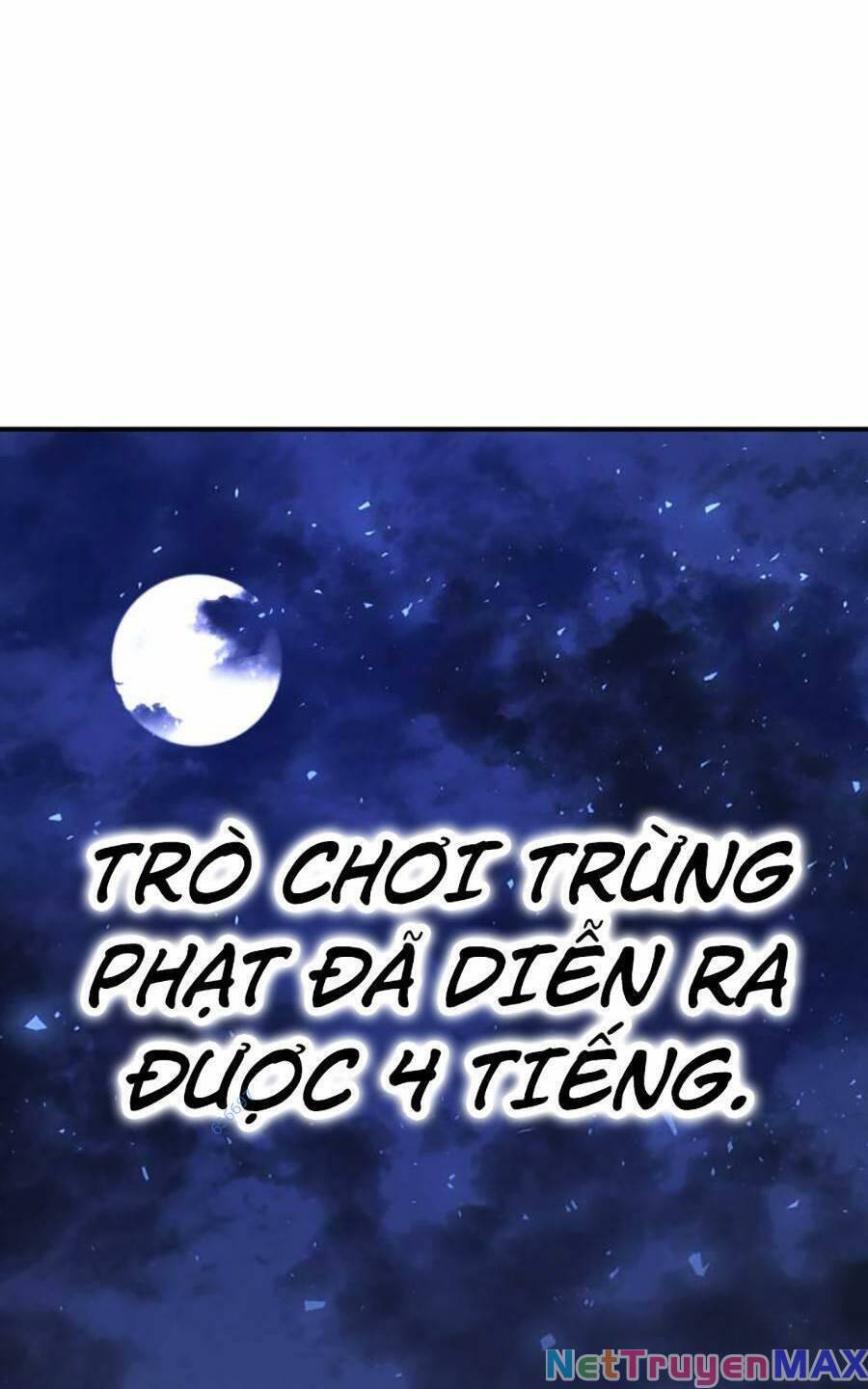 Nôn Tiền Ra