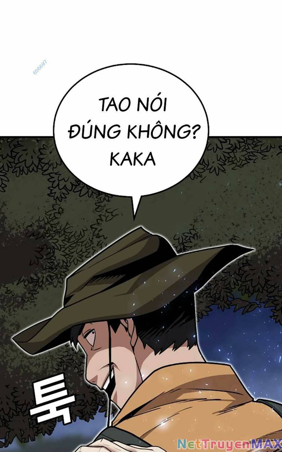 Nôn Tiền Ra