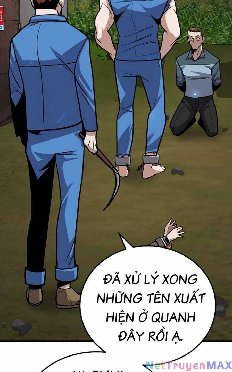 Nôn Tiền Ra
