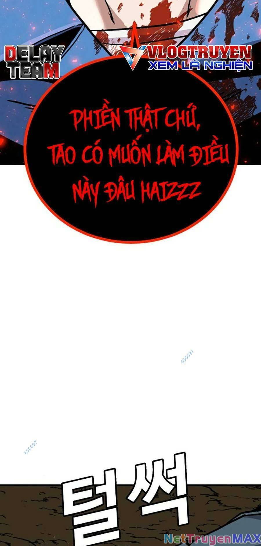 Nôn Tiền Ra
