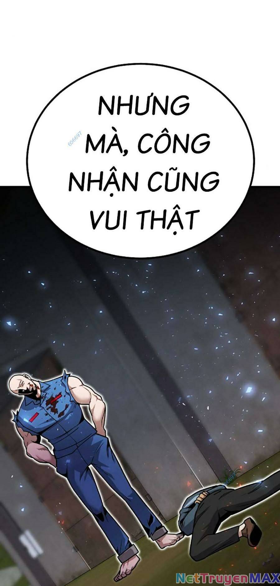 Nôn Tiền Ra