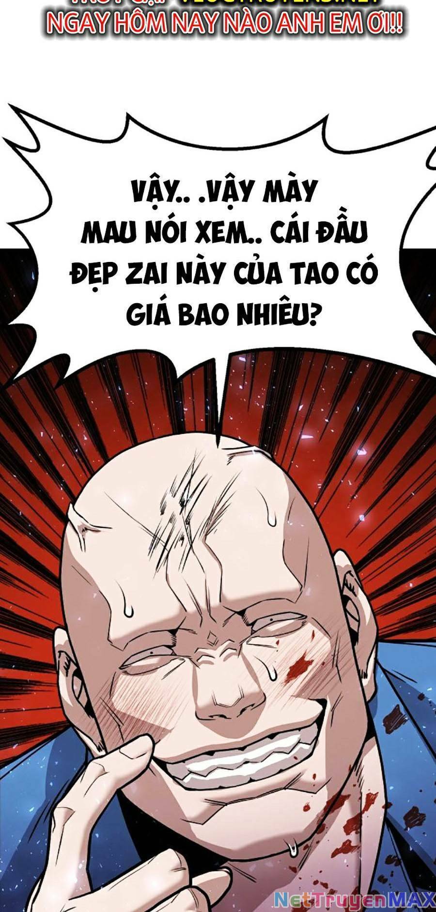 Nôn Tiền Ra