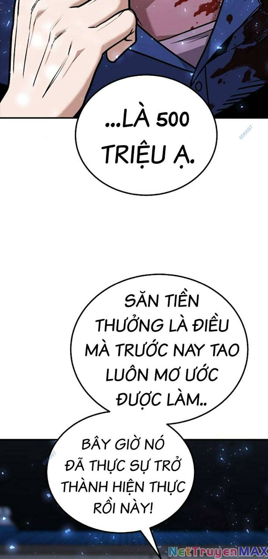 Nôn Tiền Ra