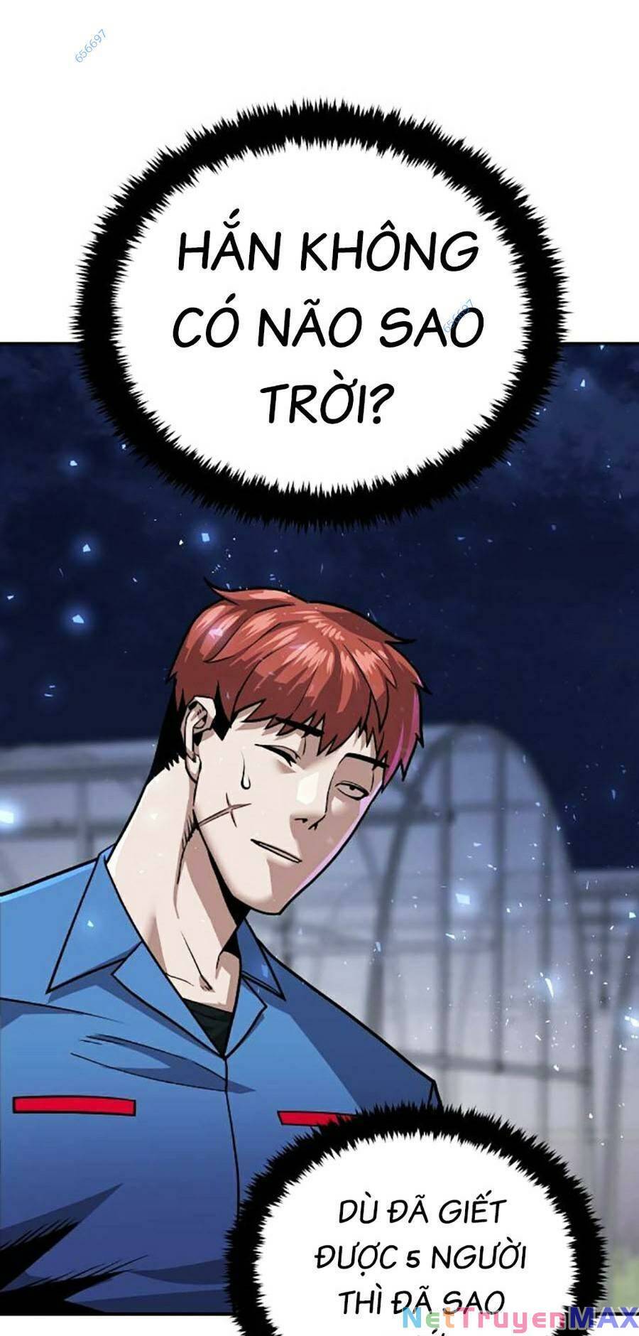 Nôn Tiền Ra